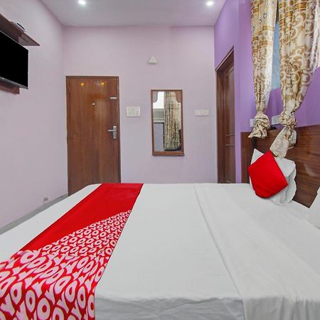 Hotel O Rameshwaram ジャイプール エクステリア 写真