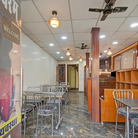 Hotel O Rameshwaram ジャイプール エクステリア 写真
