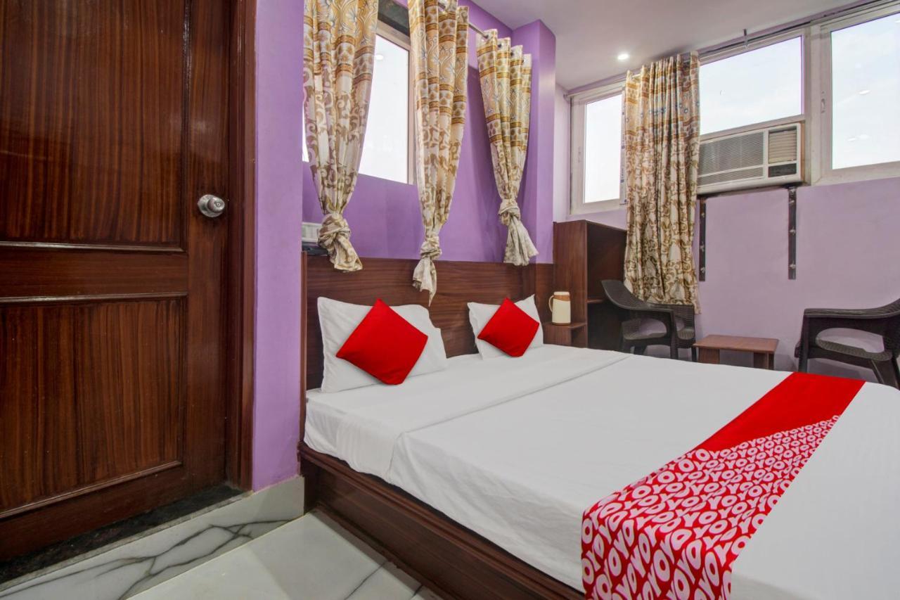 Hotel O Rameshwaram ジャイプール エクステリア 写真