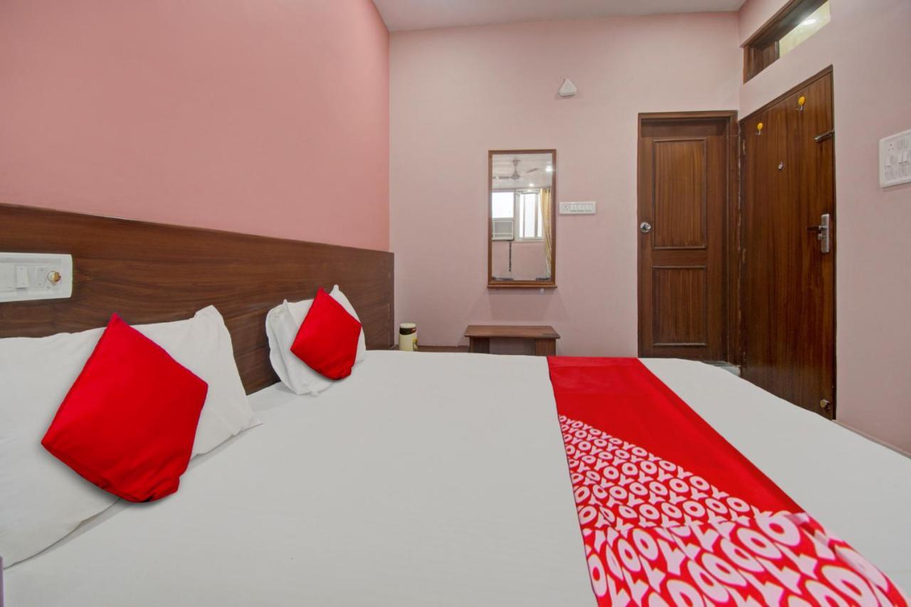 Hotel O Rameshwaram ジャイプール エクステリア 写真