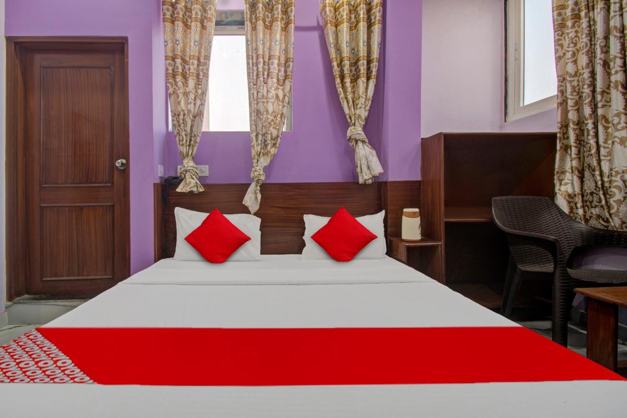 Hotel O Rameshwaram ジャイプール エクステリア 写真