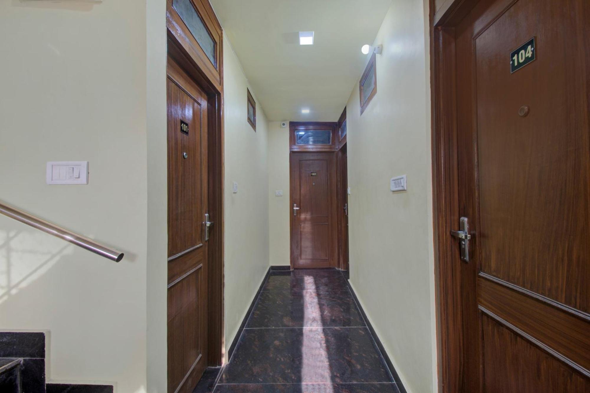 Hotel O Rameshwaram ジャイプール エクステリア 写真
