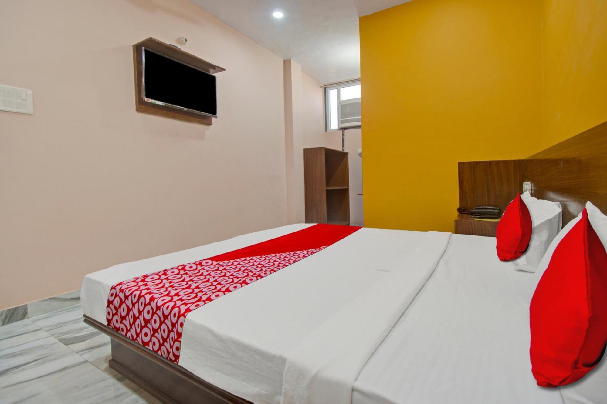 Hotel O Rameshwaram ジャイプール エクステリア 写真