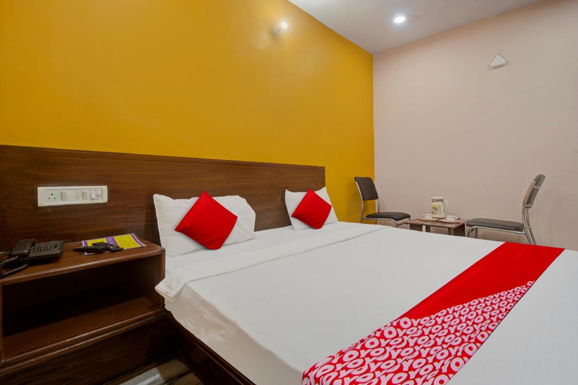 Hotel O Rameshwaram ジャイプール エクステリア 写真